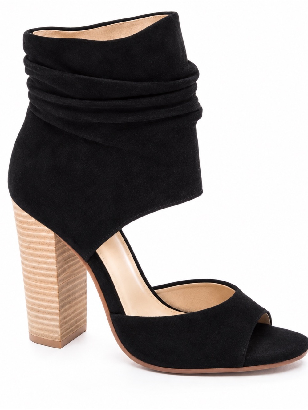 Chinese Laundry kristin Cavallari sandal boot